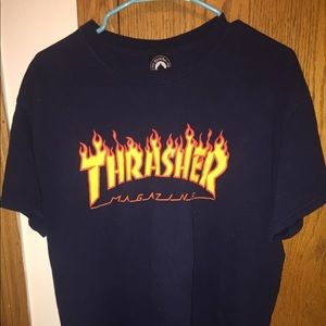 Thrasher T-shirt